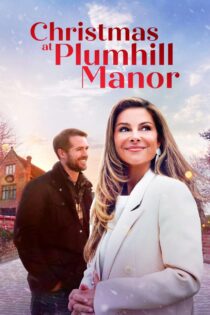 دانلود فیلم Christmas at Plumhill Manor 2024 کریسمس در عمارت پلام‌هیل