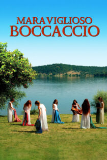 دانلود فیلم Wondrous Boccaccio 2015 بوکاچیوی شگفت‌انگیز