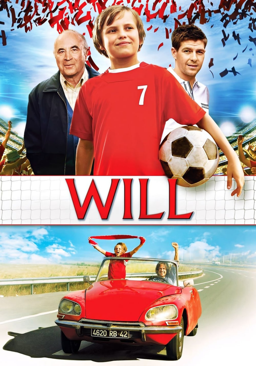 دانلود فیلم Will 2011 ویل