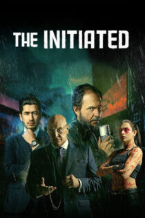 دانلود فیلم The Initiated 2023 تازه‌واردان