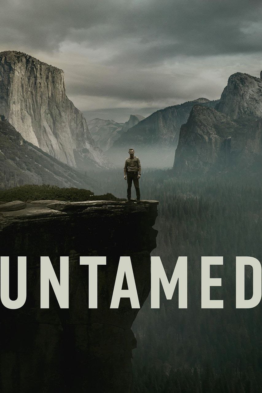 دانلود سریال Untamed رام‌نشده