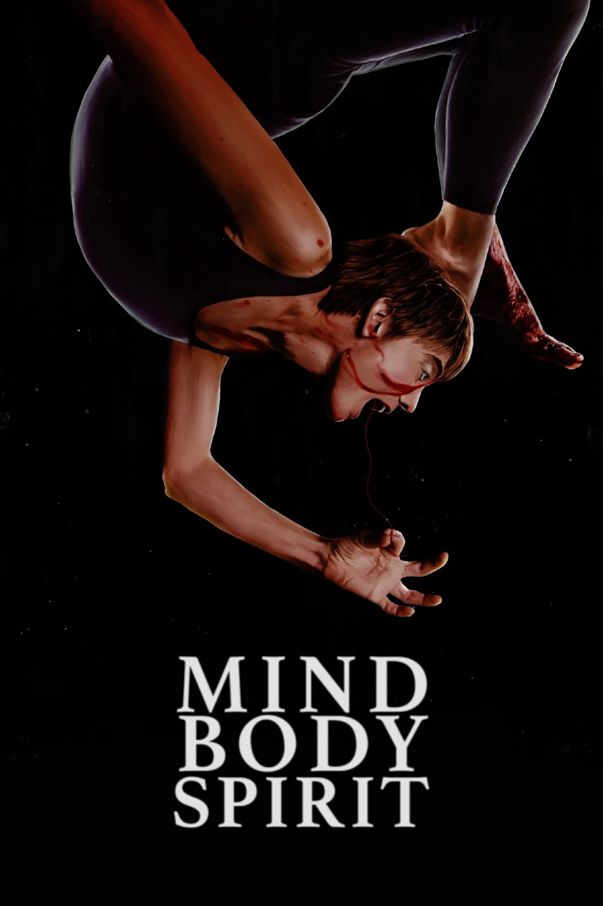دانلود فیلم Mind Body Spirit 2023 ذهن، بدن، روح