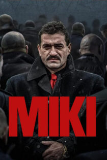 دانلود فیلم Miki 2024 میکی