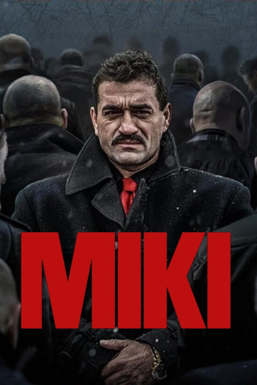 دانلود فیلم Miki 2024 میکی
