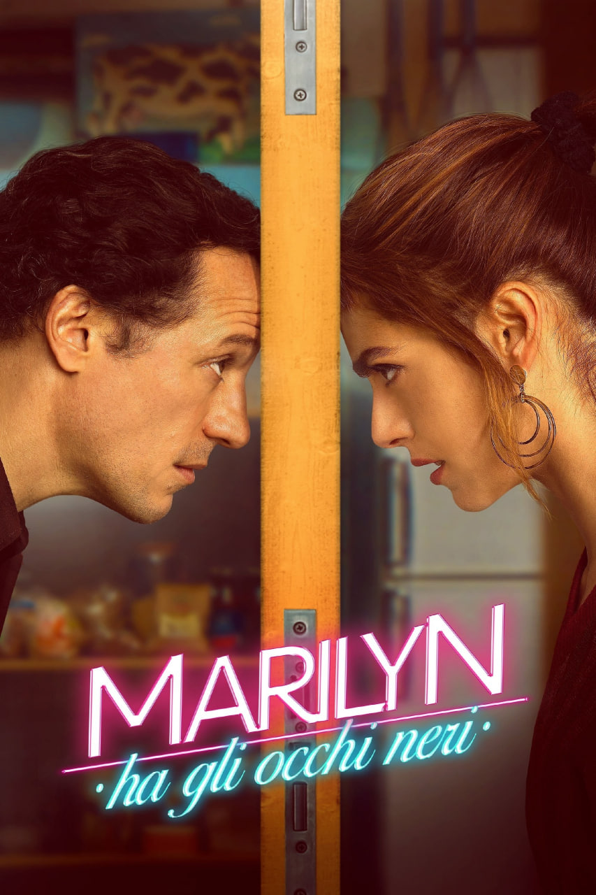 دانلود فیلم Marilyn’s Eyes 2021 چشم‌های مریلین