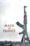دانلود فیلم Made in France 2015 ساخت فرانسه